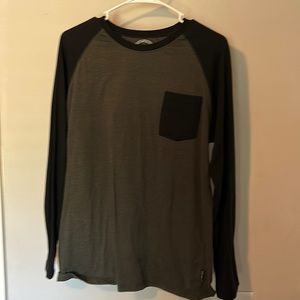 Large long sleeve T in good condition